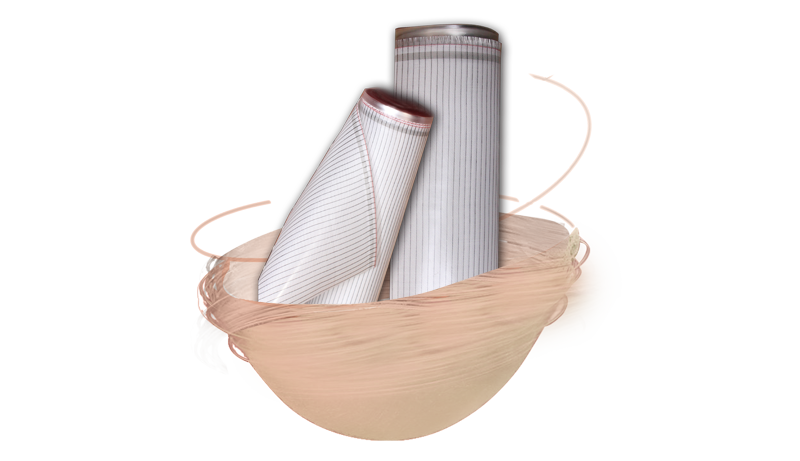 TTWARM Graphene flexible electric heating film 